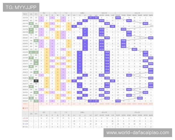 广东十一选五最新走势分析与未来选号策略全解析