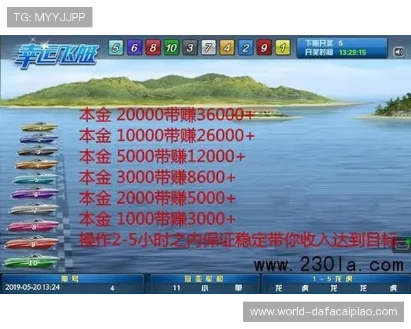 极速赛车预测技巧与策略分析 提升您的胜率掌握赛道规律