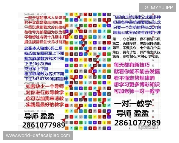 幸运飞艇开奖走势与历史数据实时查询平台解析