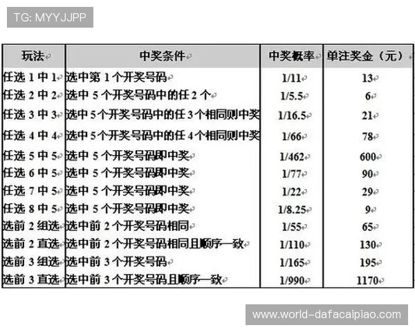 幸运11选5新浪彩票全新玩法解析与投注技巧深度指南 幸运11选5新浪彩票全新玩法解析与投注技巧深度指南
